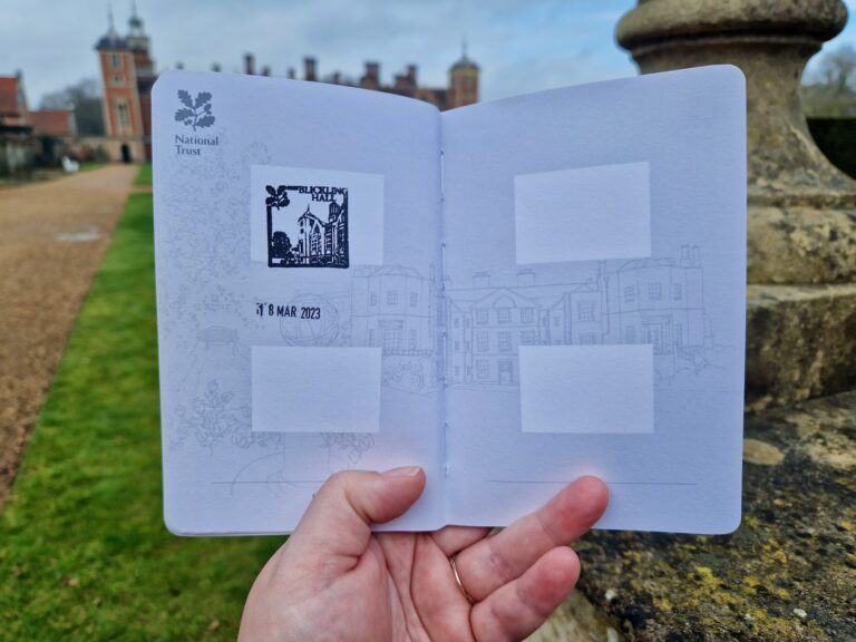 What is a National Trust Passport and how to get one for yourself!