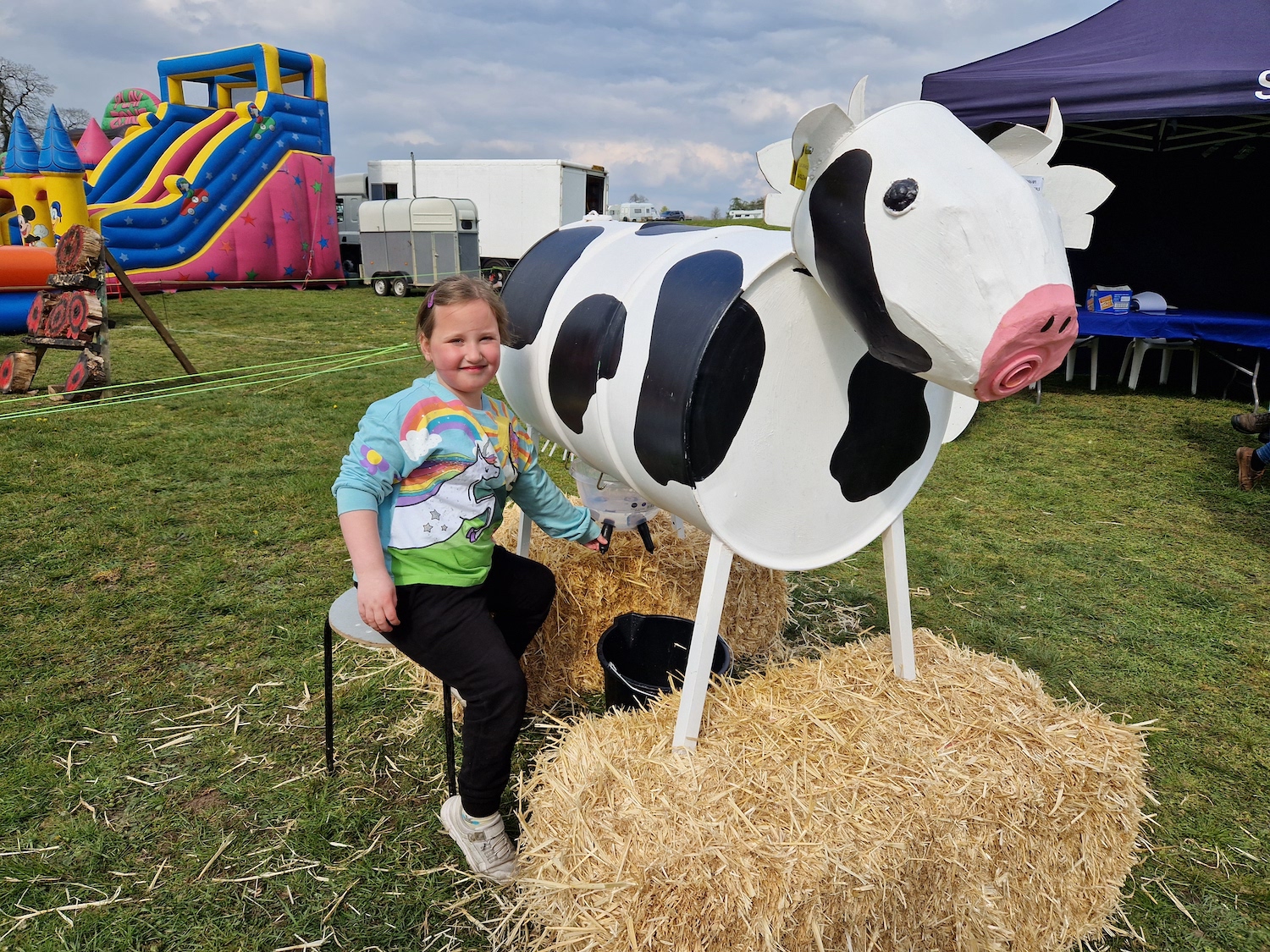 What to expect from a day at the East Anglian Game and Country Fair