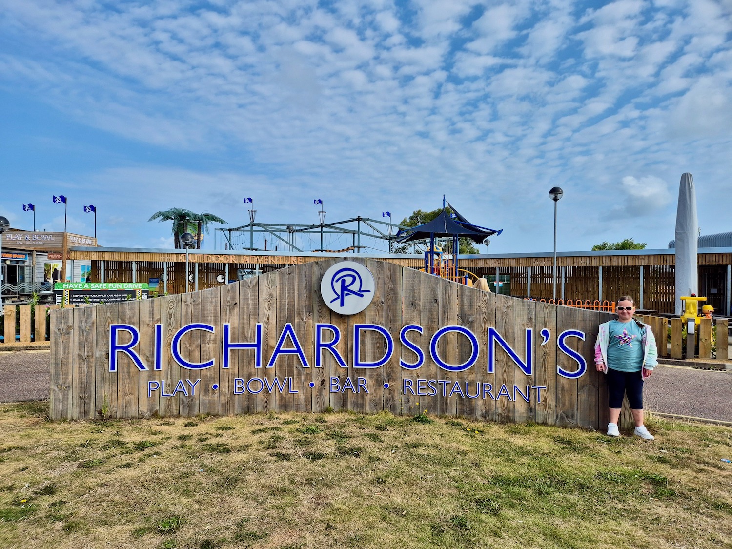 Richardson's Hemsby Beach Holiday Park